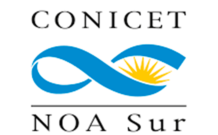 Logo of Consejo Nacional de Investigaciones Científicas y Técnicas